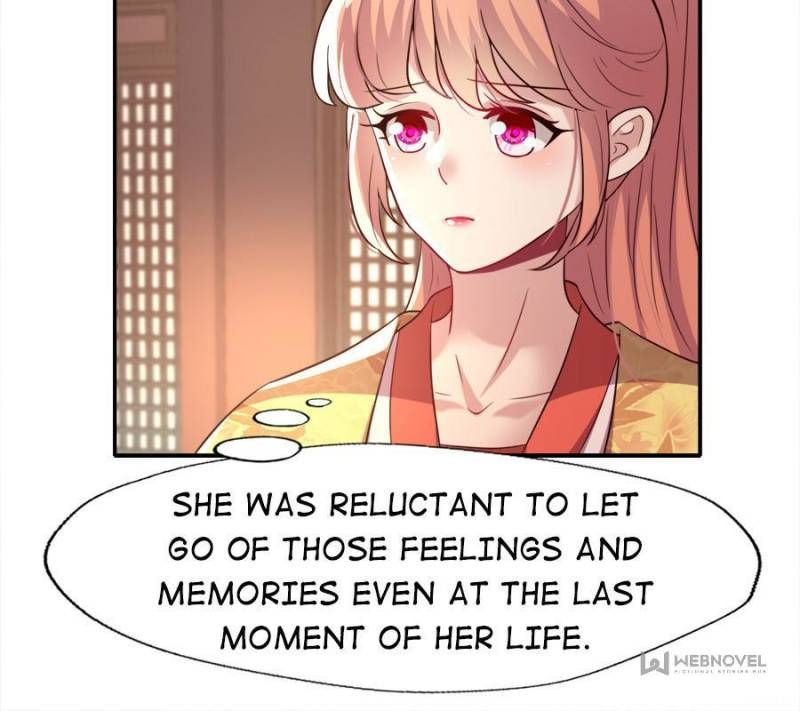 My Vampire Master Chapter 186 - Page 13