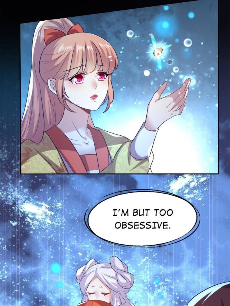 My Vampire Master Chapter 186 - Page 15