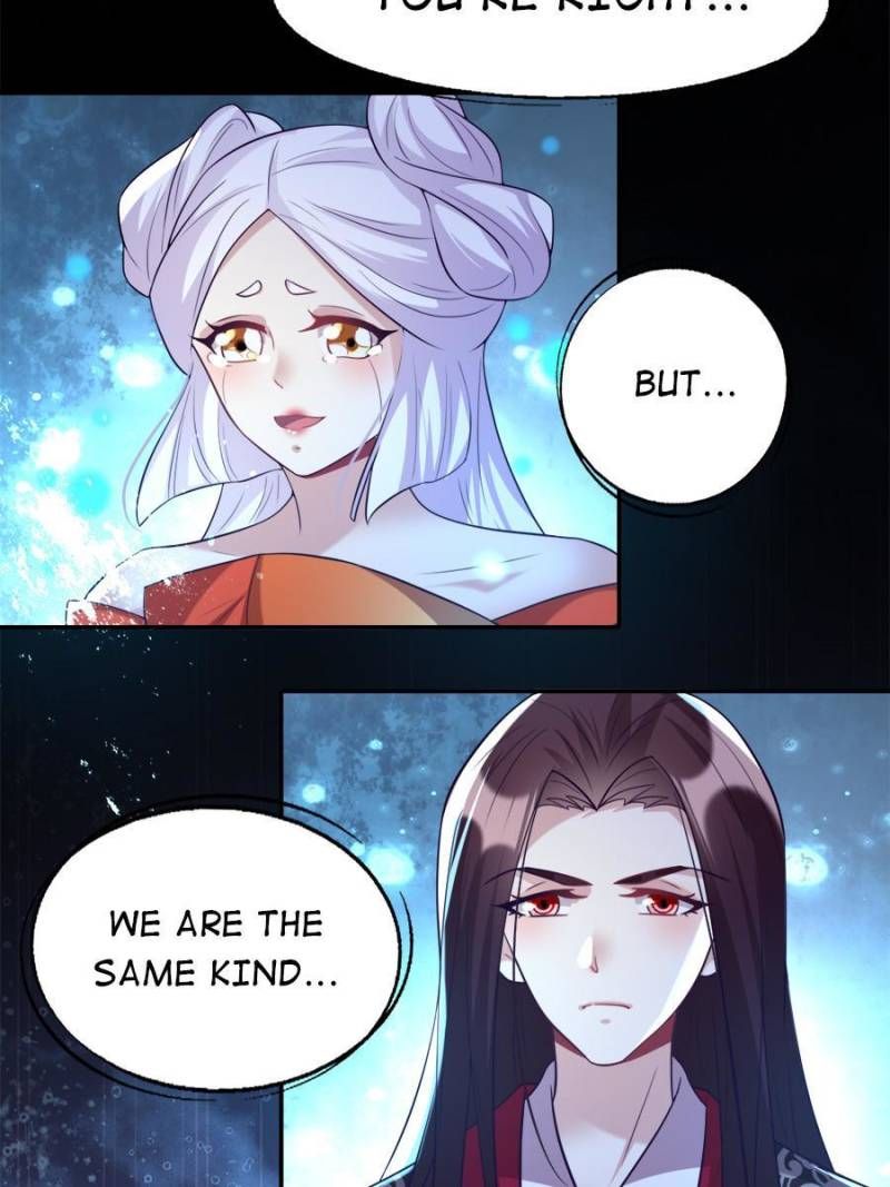 My Vampire Master Chapter 186 - Page 17