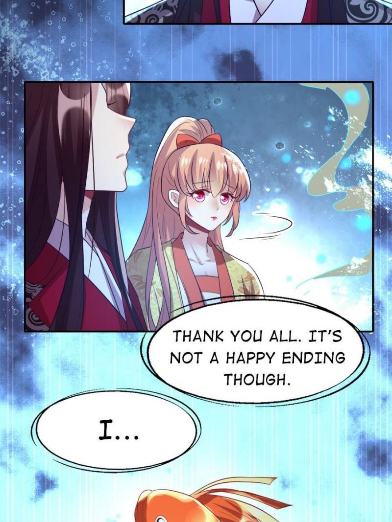 My Vampire Master Chapter 186 - Page 18