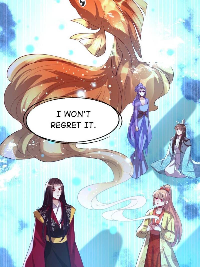 My Vampire Master Chapter 186 - Page 19