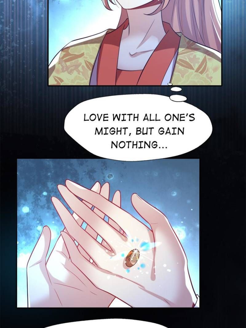 My Vampire Master Chapter 186 - Page 21