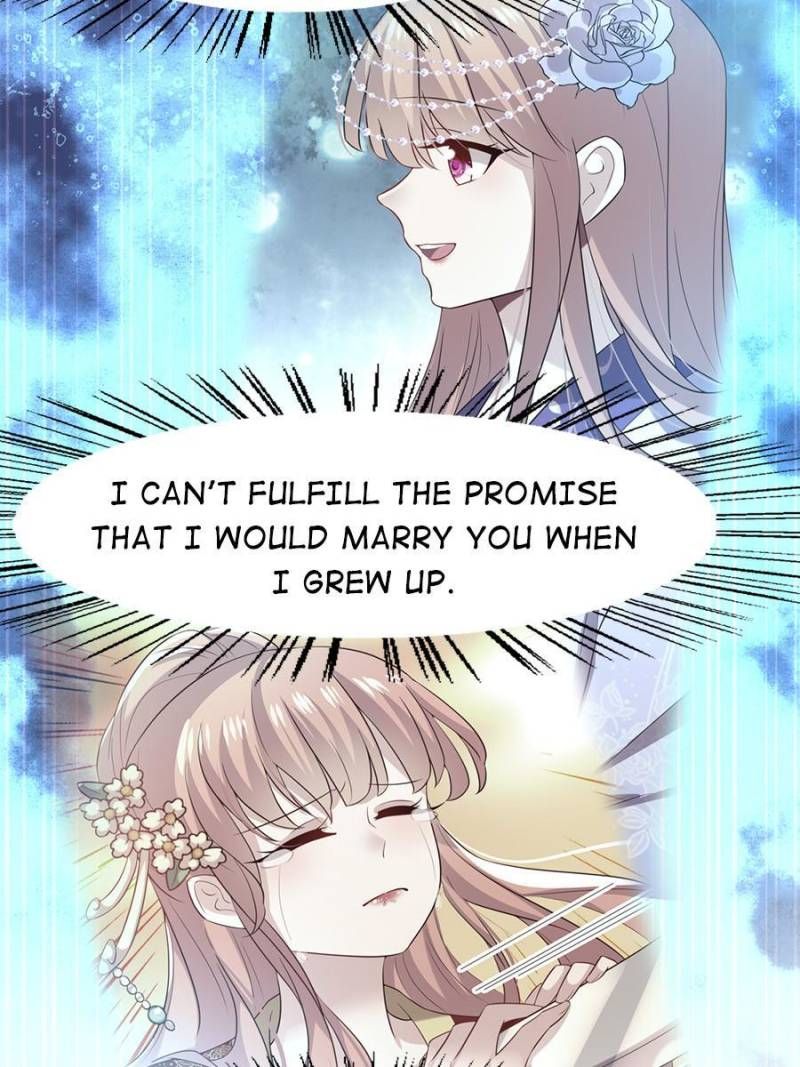 My Vampire Master Chapter 186 - Page 23