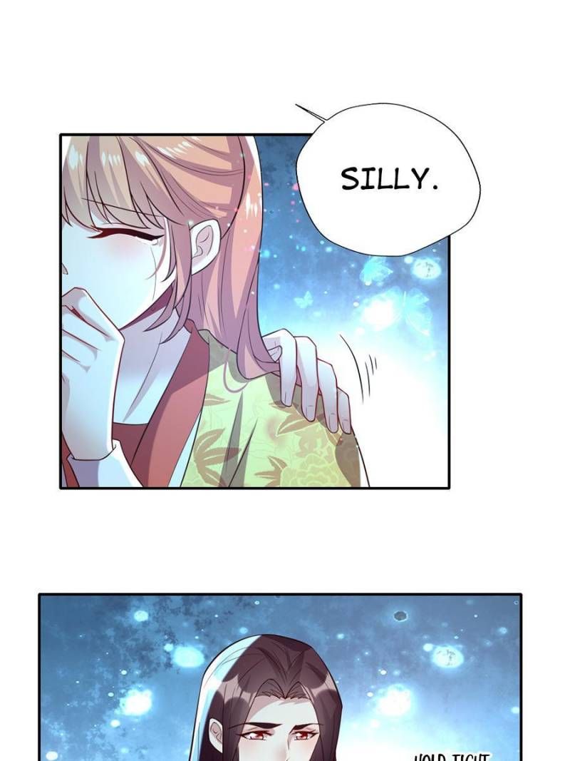 My Vampire Master Chapter 186 - Page 25