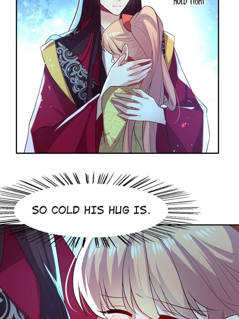 My Vampire Master Chapter 186 - Page 26