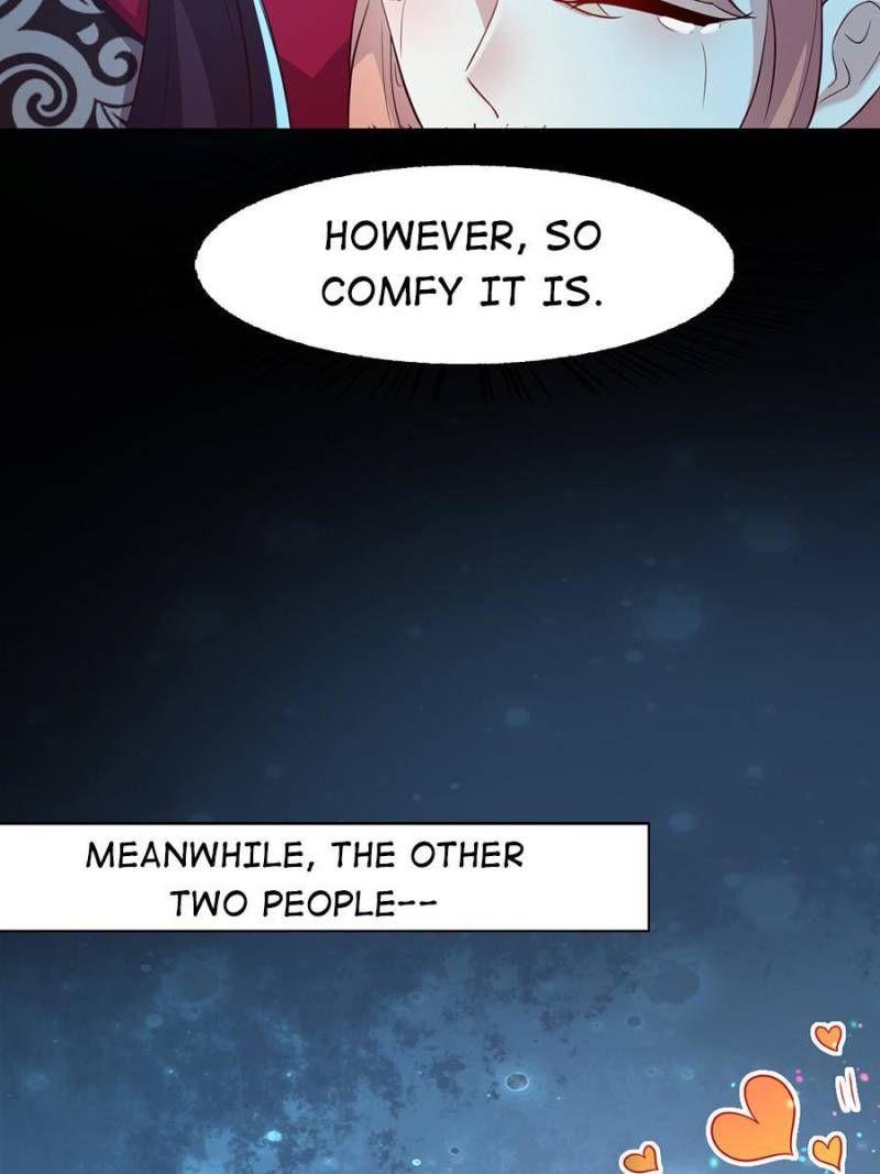 My Vampire Master Chapter 186 - Page 27