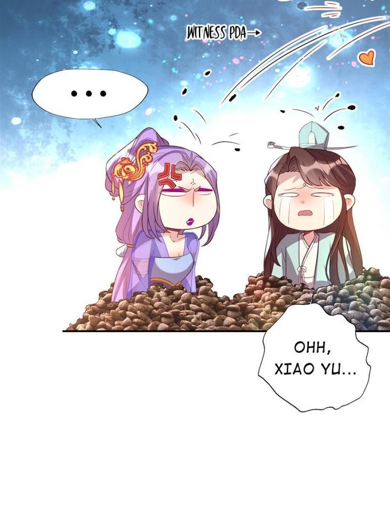 My Vampire Master Chapter 186 - Page 28