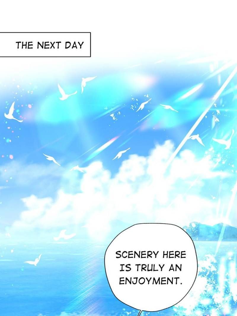 My Vampire Master Chapter 186 - Page 29