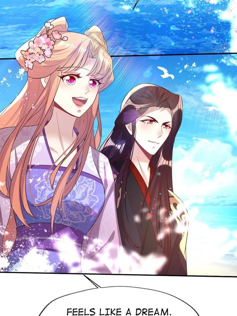 My Vampire Master Chapter 186 - Page 30