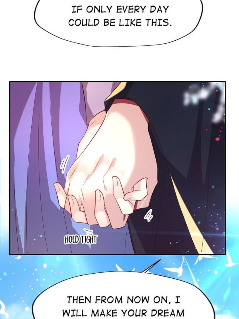 My Vampire Master Chapter 186 - Page 31