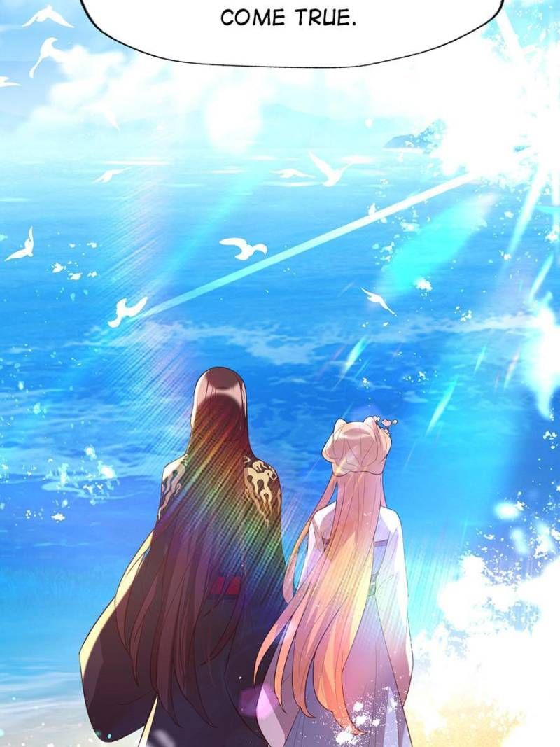 My Vampire Master Chapter 186 - Page 32