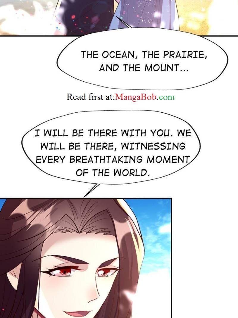 My Vampire Master Chapter 186 - Page 33