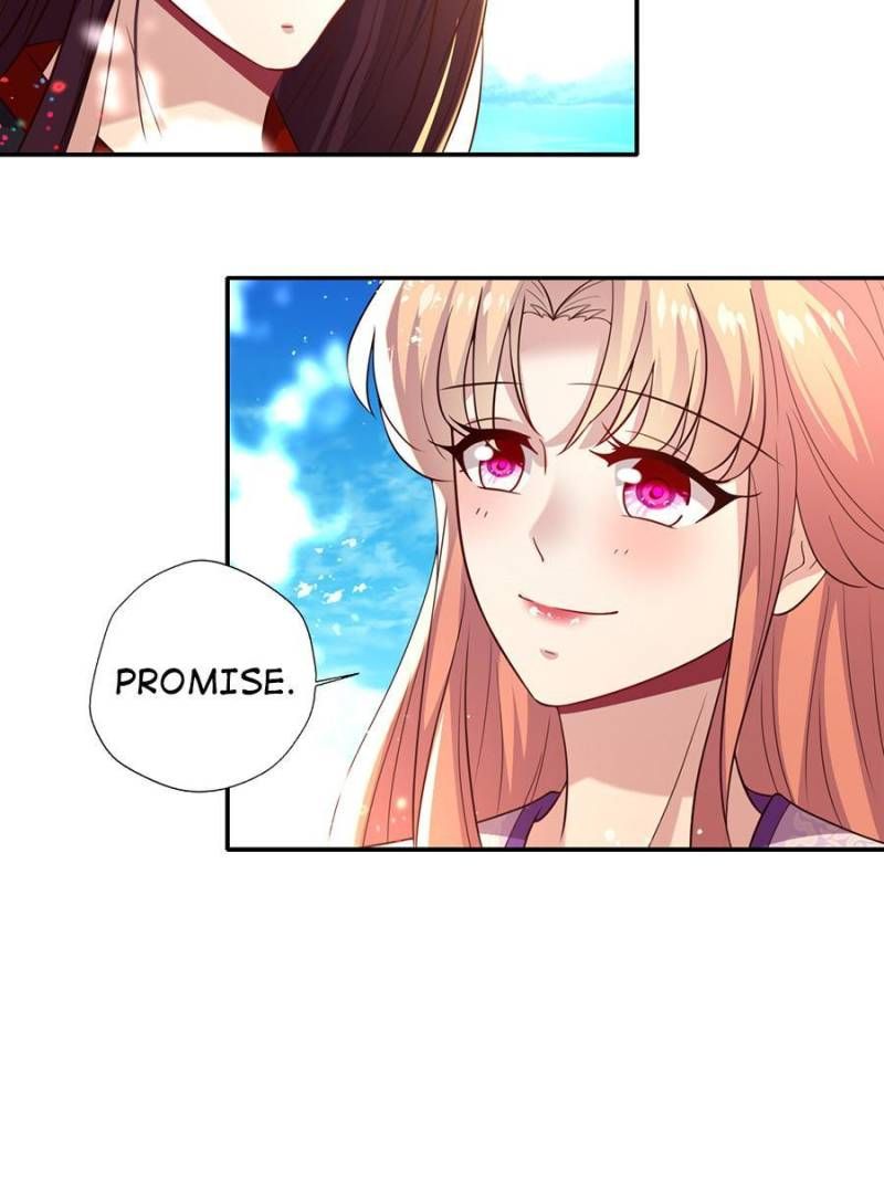 My Vampire Master Chapter 186 - Page 34