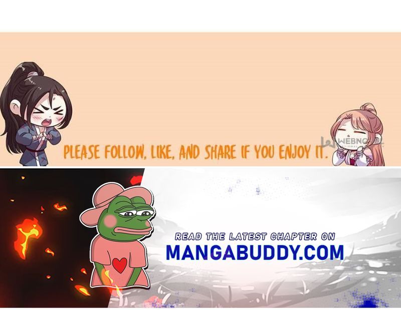 My Vampire Master Chapter 186 - Page 35