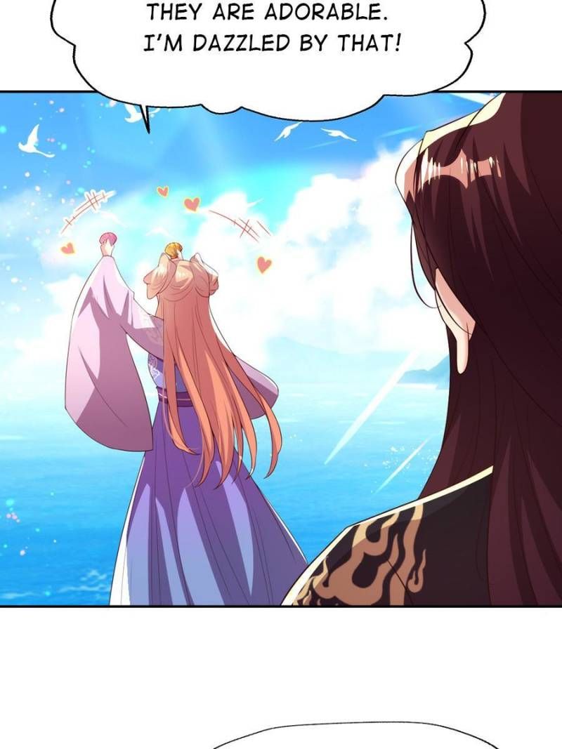 My Vampire Master Chapter 187 - Page 5