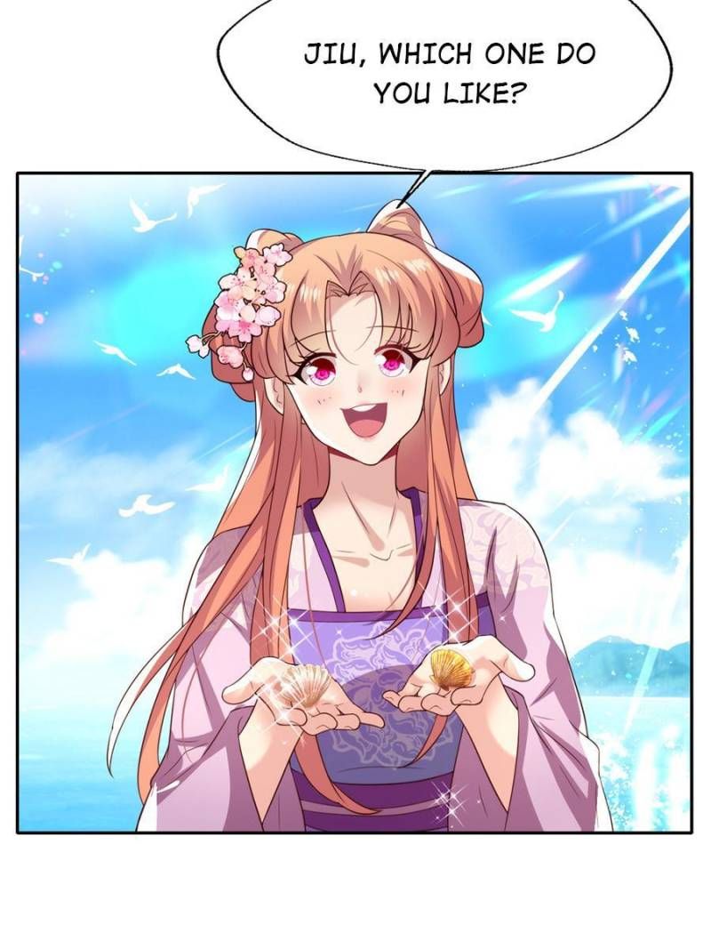 My Vampire Master Chapter 187 - Page 6