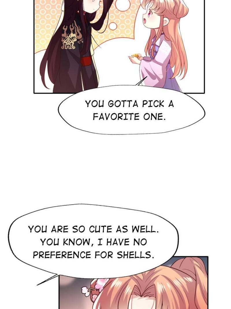 My Vampire Master Chapter 187 - Page 8