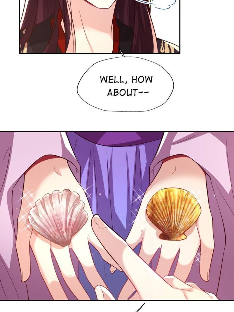 My Vampire Master Chapter 187 - Page 10