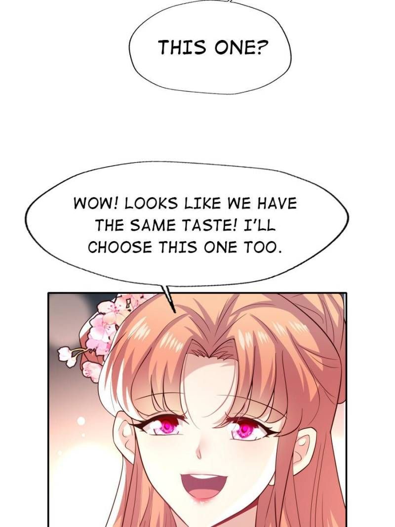 My Vampire Master Chapter 187 - Page 11