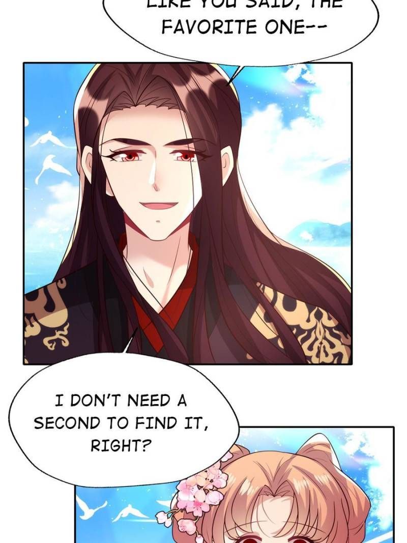 My Vampire Master Chapter 187 - Page 15