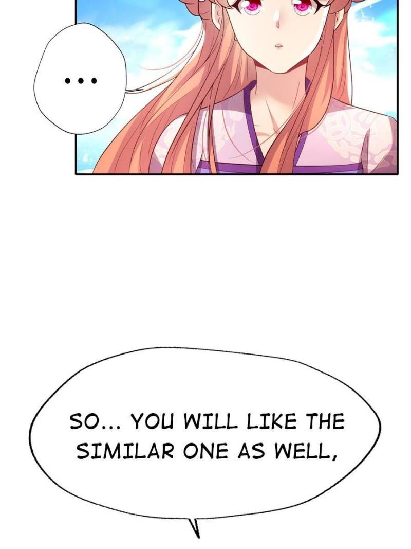 My Vampire Master Chapter 187 - Page 16