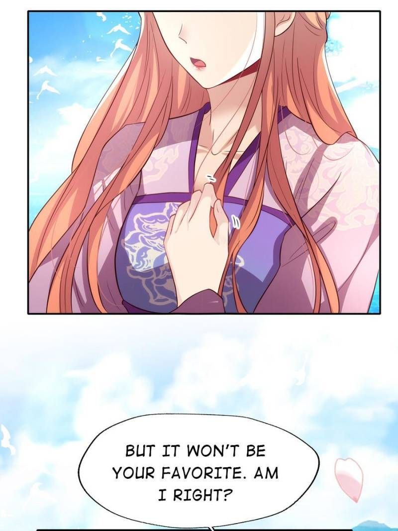 My Vampire Master Chapter 187 - Page 17