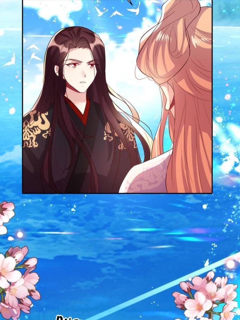 My Vampire Master Chapter 187 - Page 18