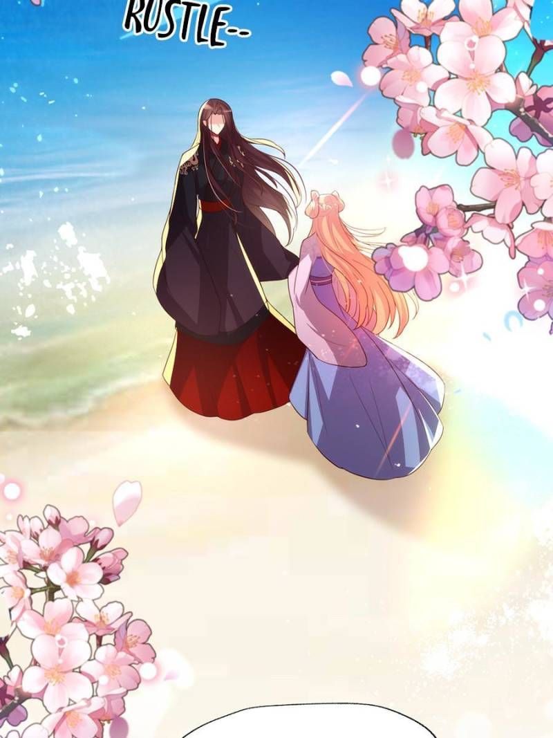 My Vampire Master Chapter 187 - Page 19