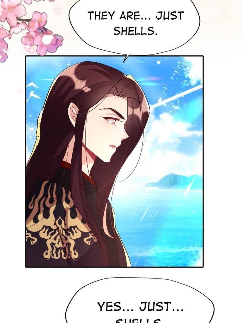 My Vampire Master Chapter 187 - Page 20