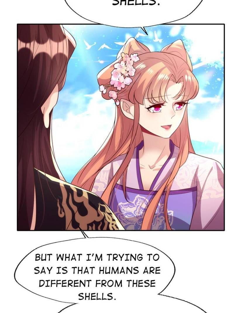 My Vampire Master Chapter 187 - Page 21