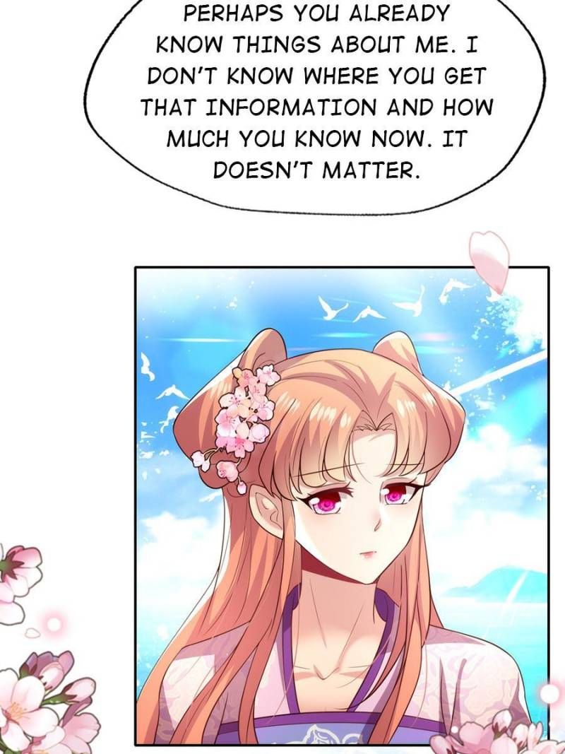 My Vampire Master Chapter 187 - Page 22