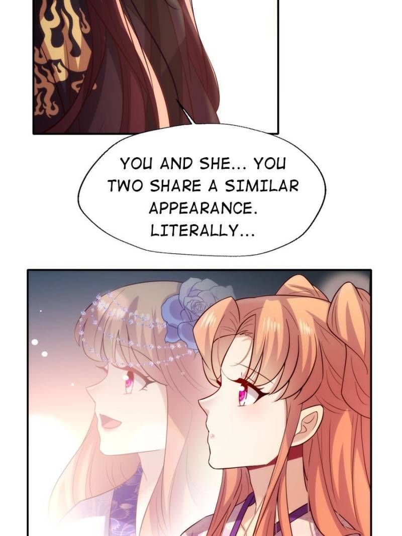 My Vampire Master Chapter 187 - Page 27