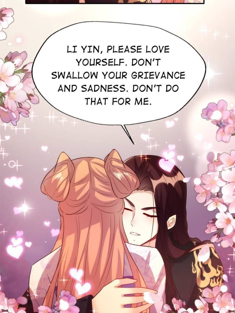 My Vampire Master Chapter 187 - Page 32