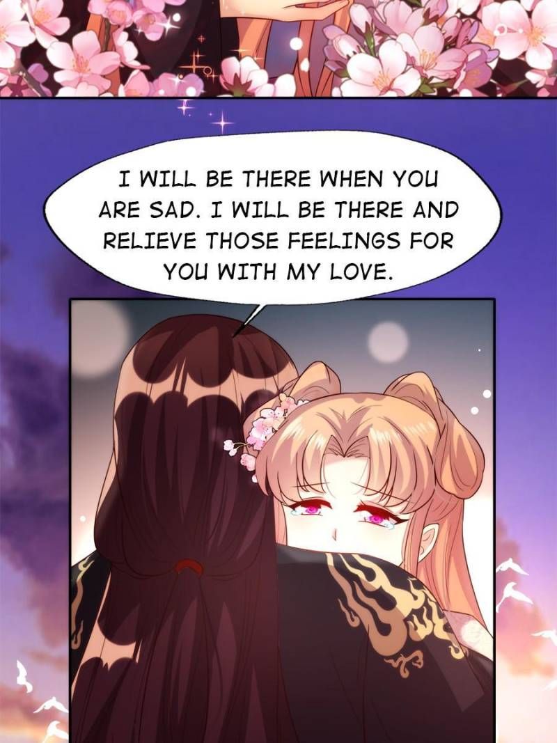 My Vampire Master Chapter 187 - Page 33