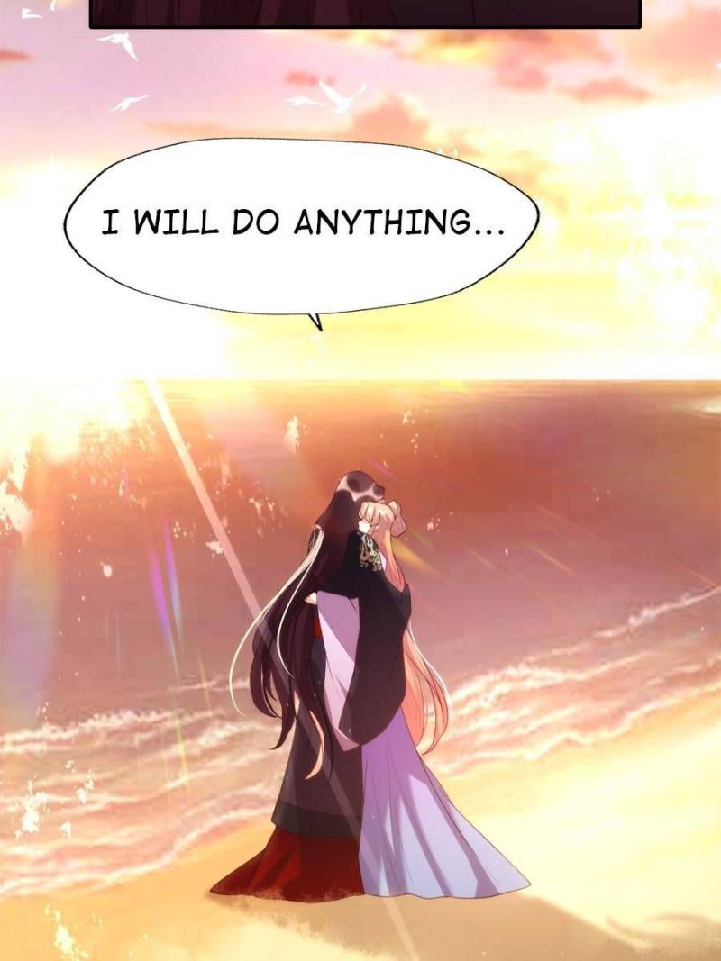 My Vampire Master Chapter 187 - Page 34