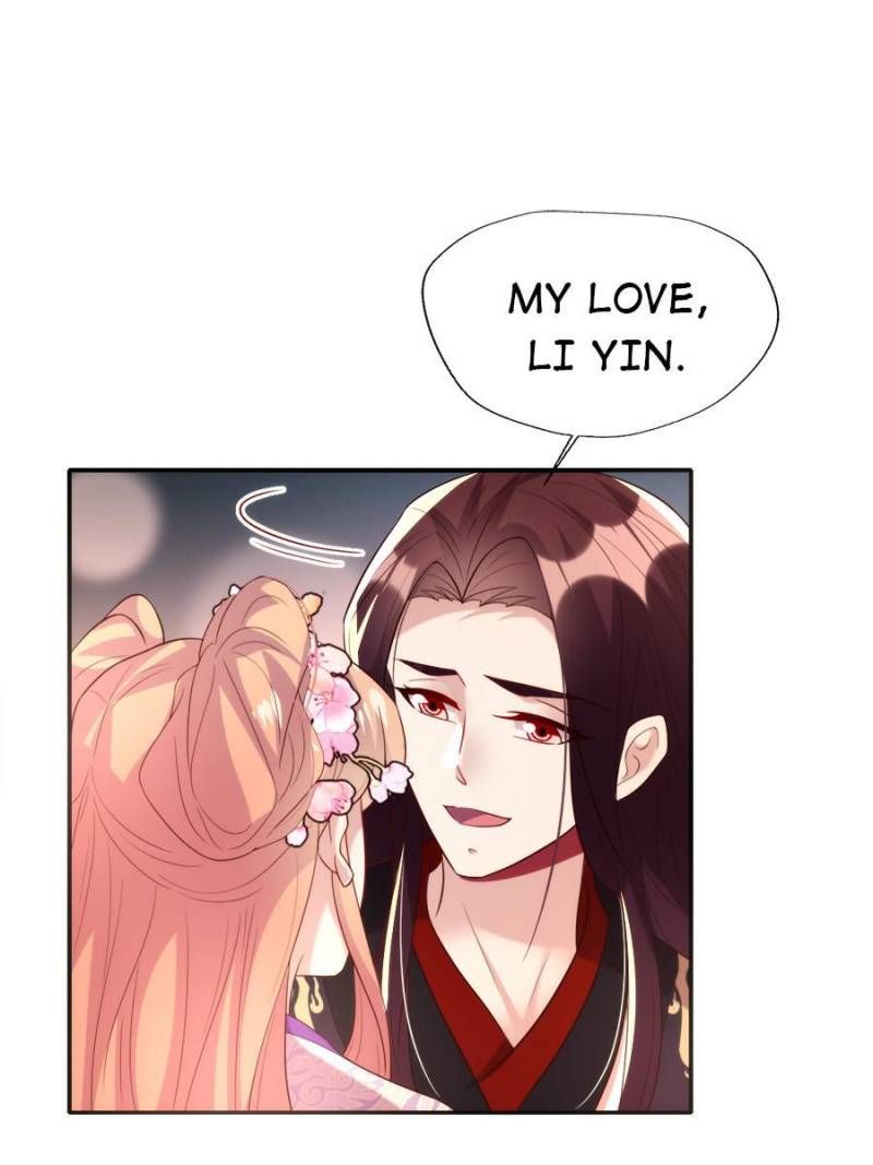 My Vampire Master Chapter 187 - Page 36