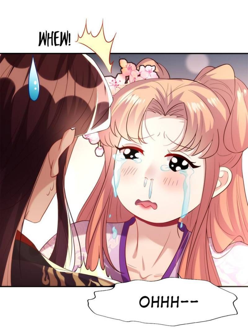 My Vampire Master Chapter 187 - Page 37