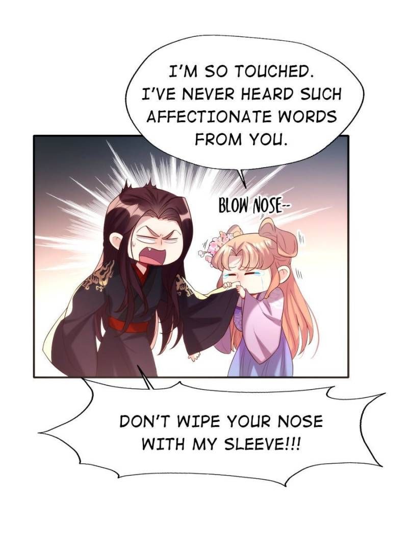 My Vampire Master Chapter 187 - Page 38