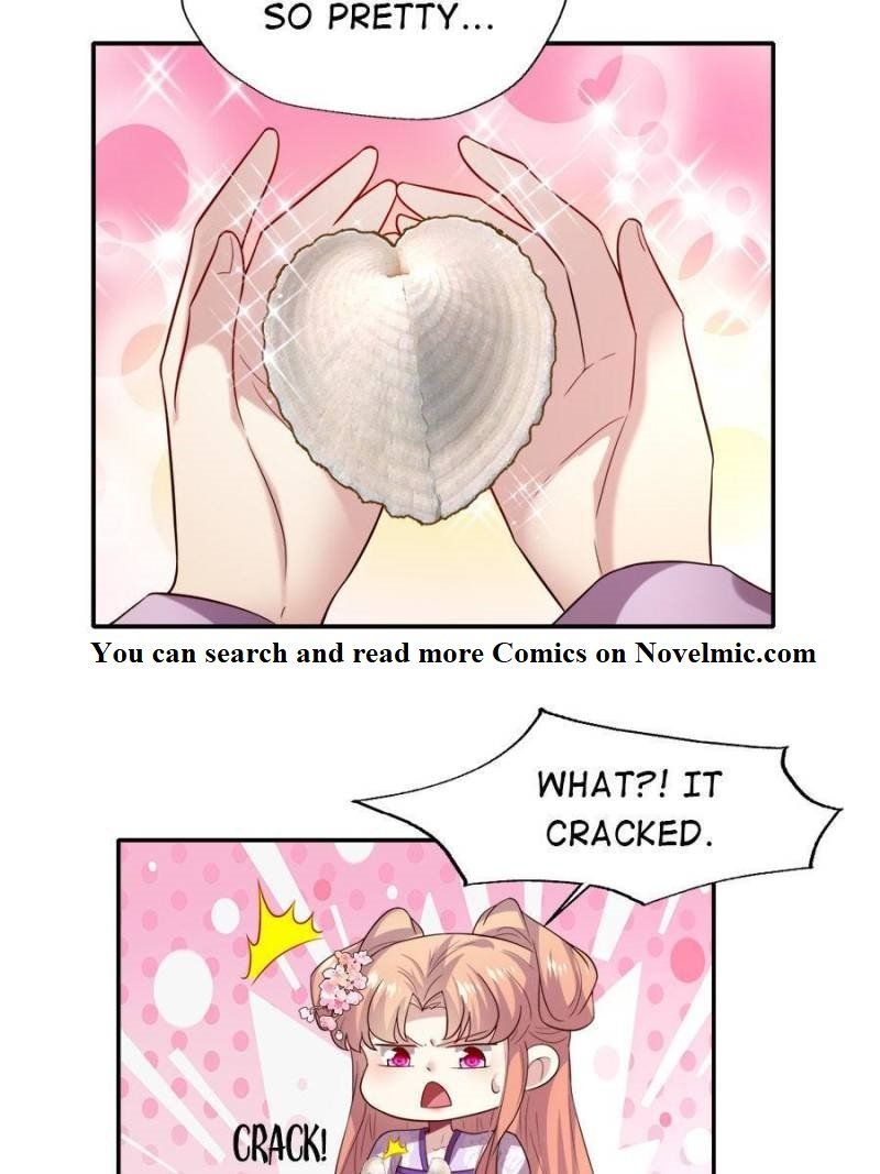 My Vampire Master Chapter 188 - Page 4