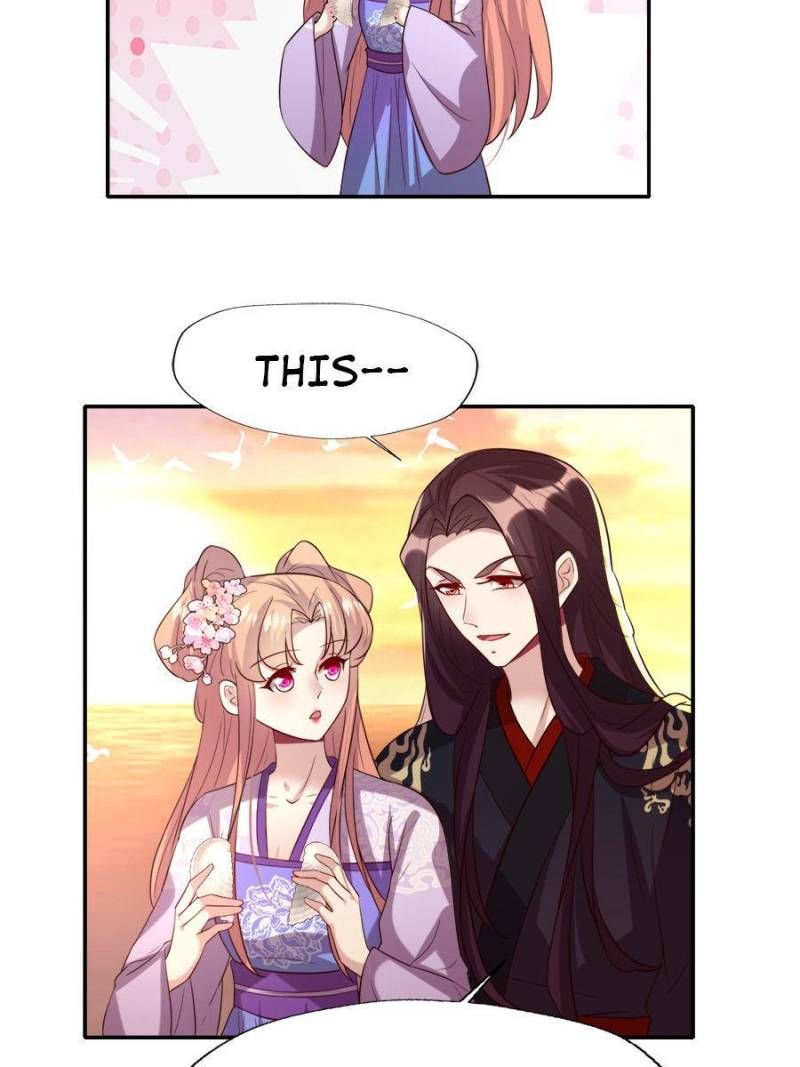 My Vampire Master Chapter 188 - Page 5