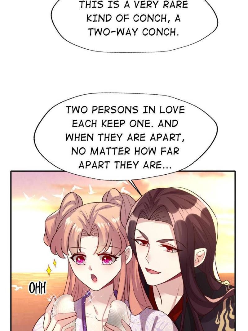 My Vampire Master Chapter 188 - Page 6