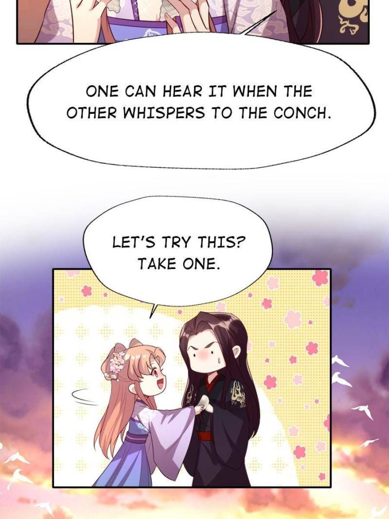 My Vampire Master Chapter 188 - Page 7