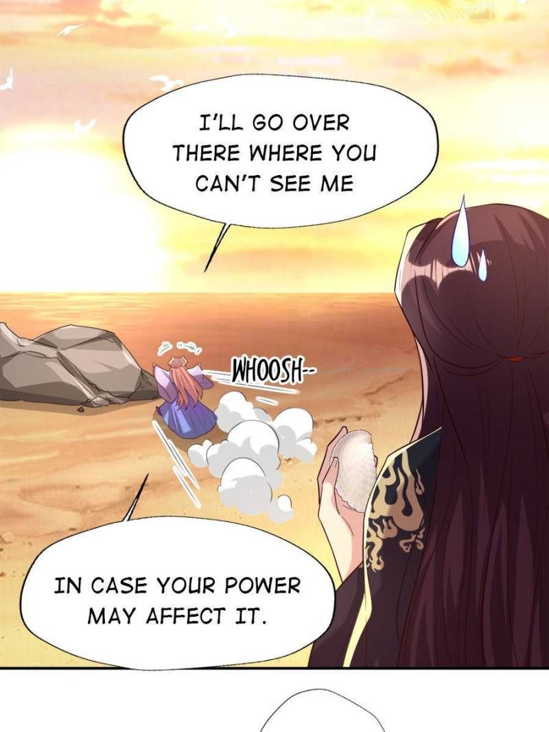 My Vampire Master Chapter 188 - Page 8