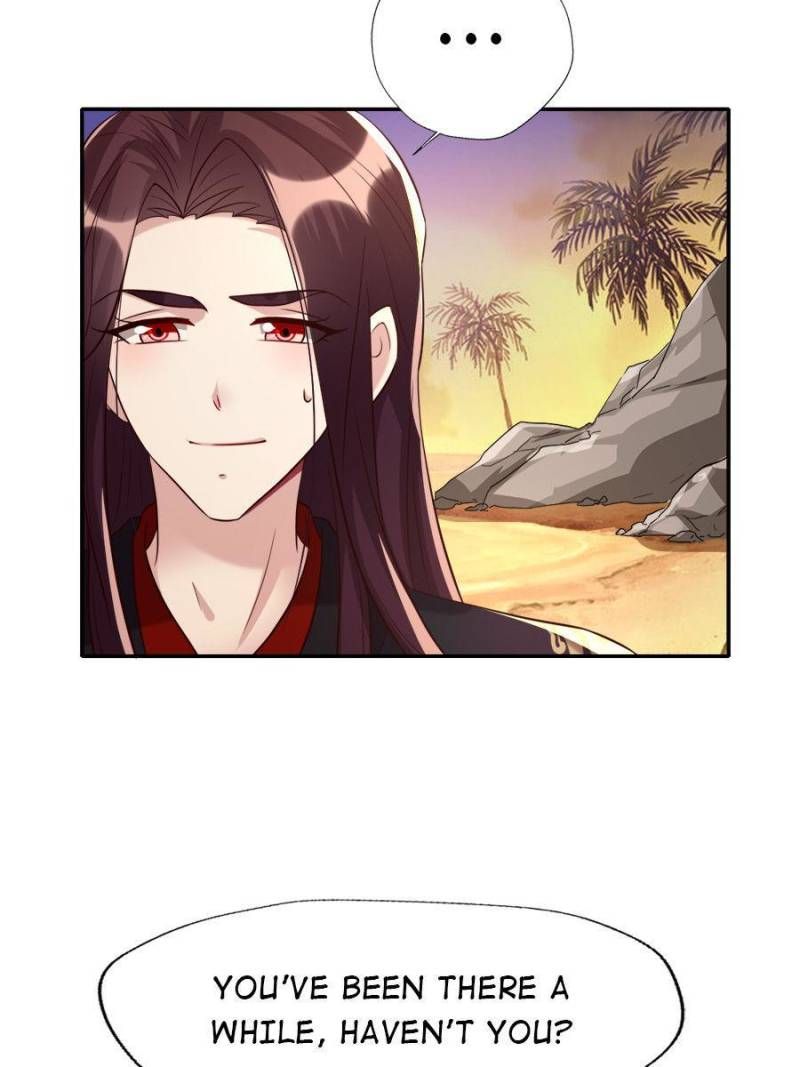 My Vampire Master Chapter 188 - Page 9