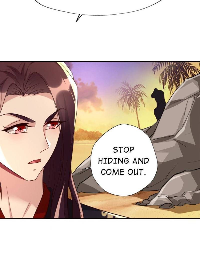 My Vampire Master Chapter 188 - Page 10