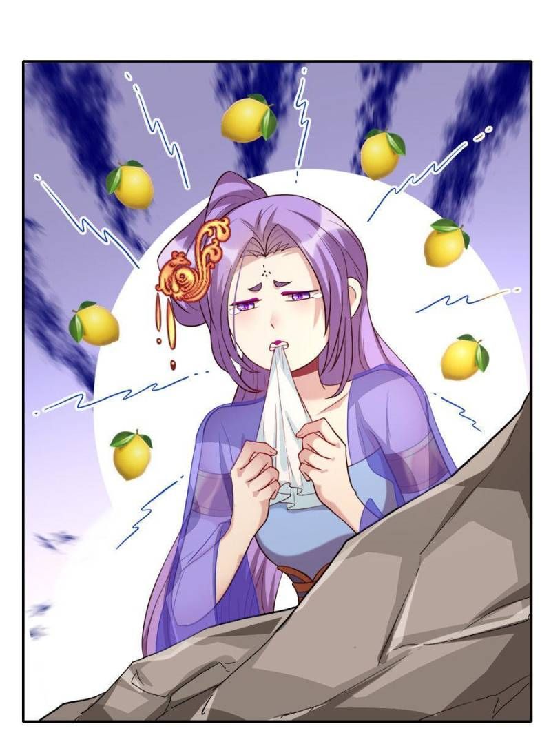 My Vampire Master Chapter 188 - Page 11