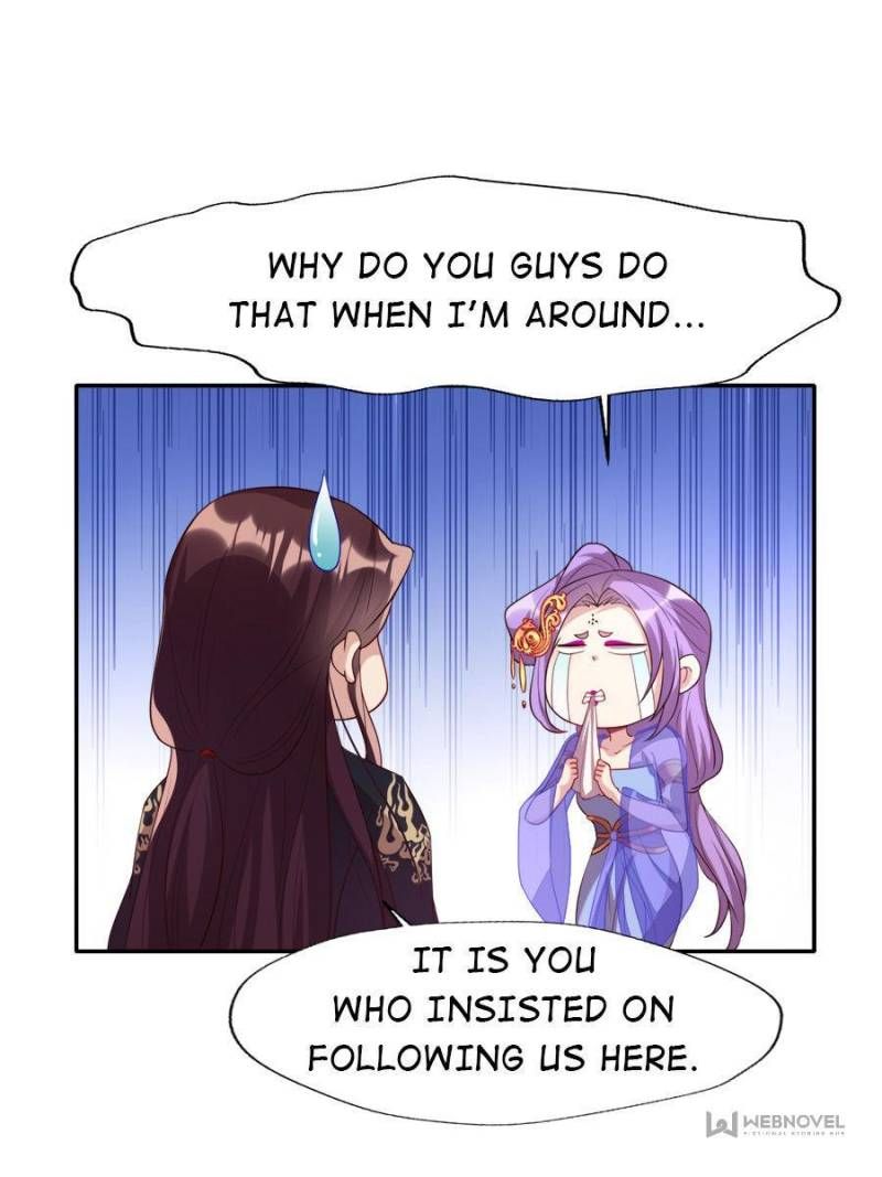 My Vampire Master Chapter 188 - Page 12