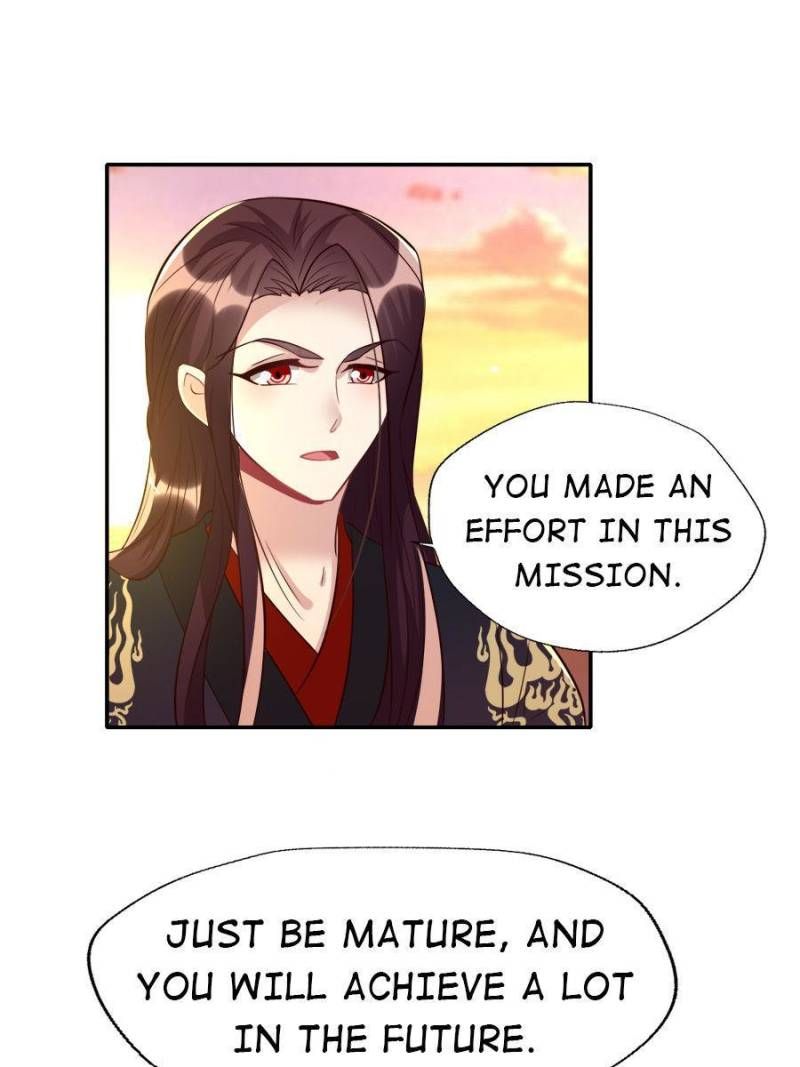 My Vampire Master Chapter 188 - Page 13