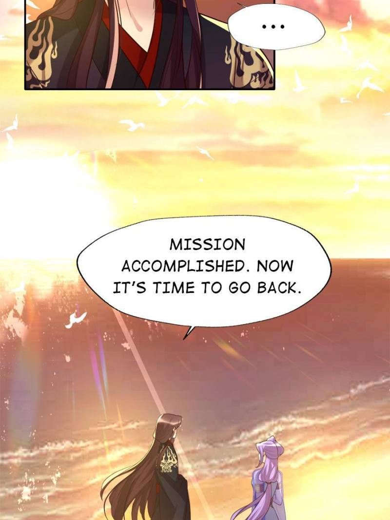 My Vampire Master Chapter 188 - Page 16