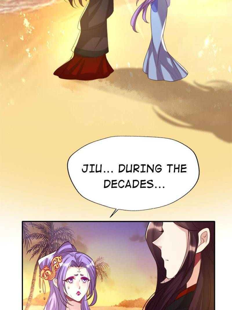 My Vampire Master Chapter 188 - Page 17